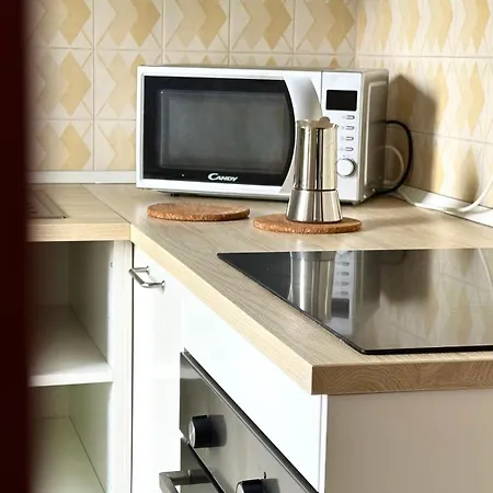 P023 - Porto Recanati, Comodo Trilocale A 150 Metri Dal Mare Apartmán Porto Recanati