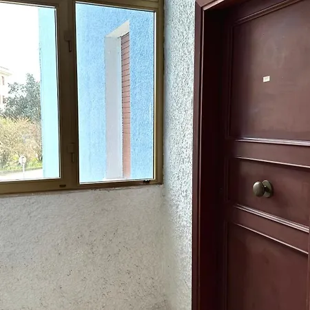 P023 - Porto Recanati, Comodo Trilocale A 150 Metri Dal Mare * Porto Recanati